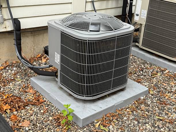 24/7 Emergency Hvac Installation experts in Woodcliff Lake, NJ