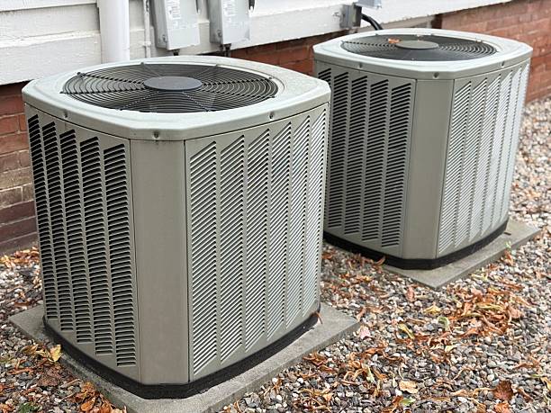Reliable Hvac Installation contractor in Woodcliff Lake, NJ by Leonard HVAC