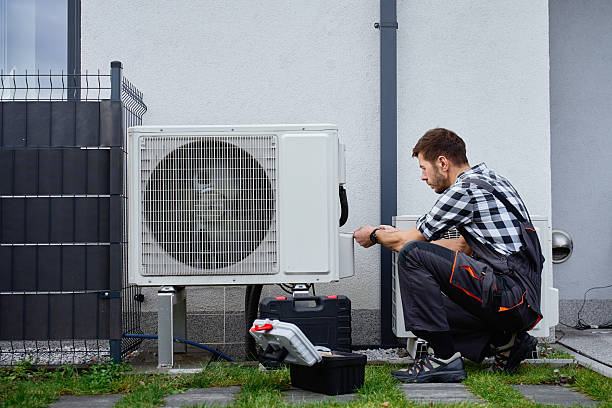 Top rated local Hvac Installation specialists in Woodcliff Lake, NJ